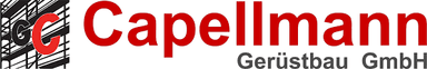 Capellmann Gerüstbau