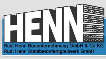 Henn Bauunternehmung