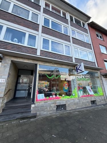 Großzügiges Gewerbeobjekt in Stolberg